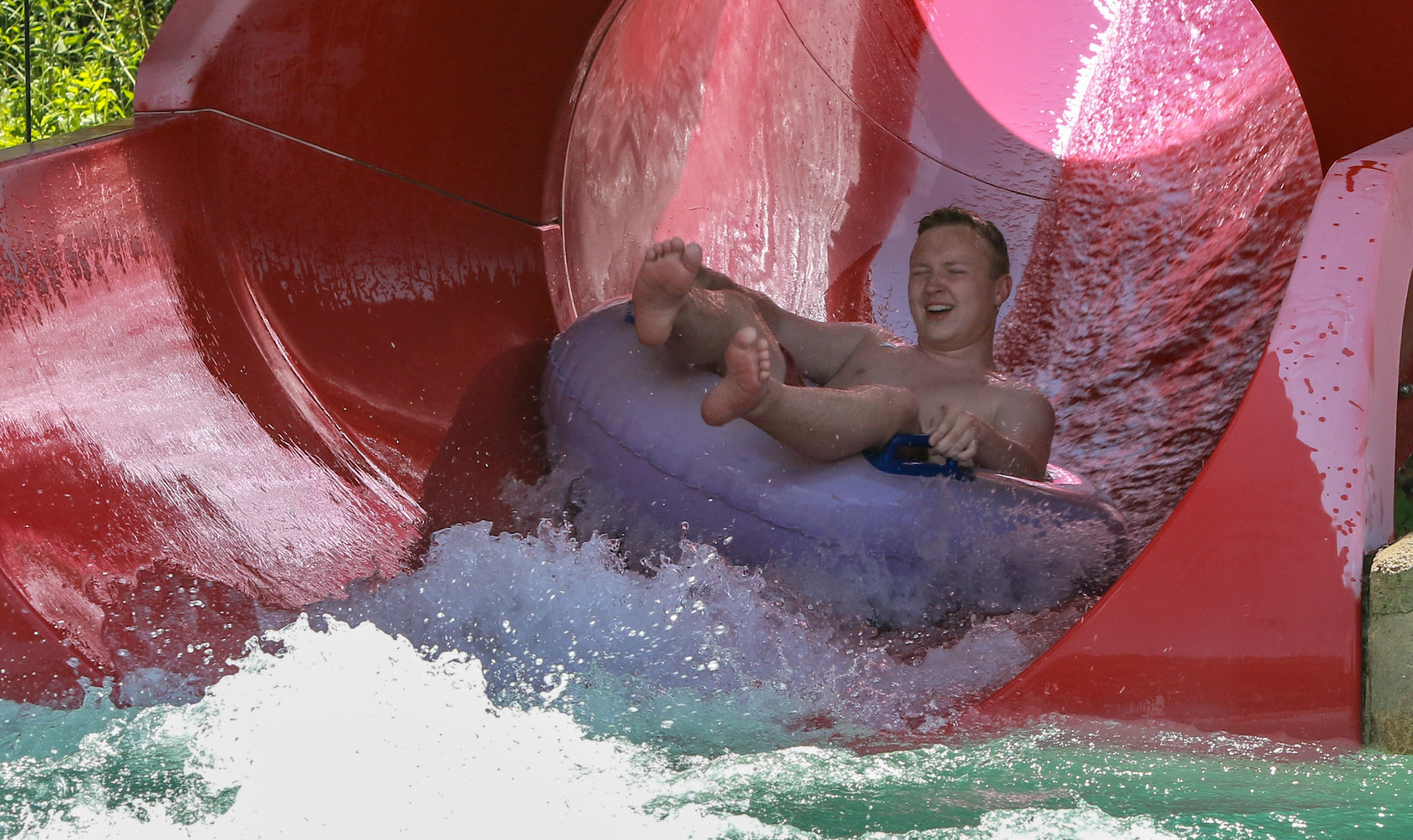Deep River Waterpark